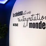 Hollywood Night-jacuzzi & Private Movie Theater * Miluza