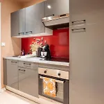 Appartamento Hollywood Night-jacuzzi & Private Movie Theater Mulhouse