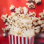 Appartamento Hollywood Night-jacuzzi & Private Movie Theater