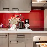 Hollywood Night-jacuzzi & Private Movie Theater Appartamento Mulhouse