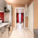 Hollywood Night-jacuzzi & Private Movie Theater Appartamento Mulhouse