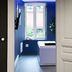 Hollywood Night-jacuzzi & Private Movie Theater Apartament